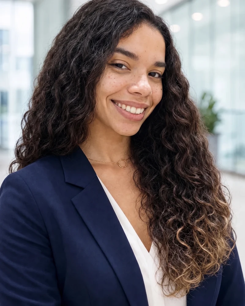 Solange Velazquez, Client Relations
